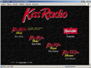 Kiss Radio, Kiss Hády - klikněte pro větší obrázek