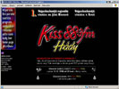 detaily projektu "Kiss Radio, Kiss Hády"