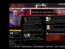 Kiss Radio -> Kiss 98fm, Kiss Hády, Kiss Proton, Kiss Morava, Kiss Publikum - klikněte pro větší obrázek