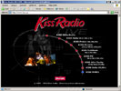 Kiss Radio -> Kiss 98fm, Kiss Hády, Kiss Proton, Kiss Morava, Kiss Publikum, Kiss FM, Kiss Jižní Čechy - klikněte pro větší obrázek