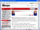 HaPe sport - prodejna kol - klikněte pro větší obrázek